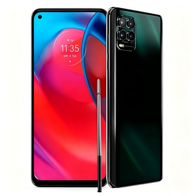Original G Stylus 5G (2021) Unlocked Smartphone Android Mobile Phone Global Version China Origin for Wholesale Market Supplier
