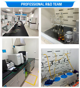 Meilleur prix, approvisionnement direct usine : Poudre d'Inuline 90%, Extrait de Racine de Chicorée, Incurvatum, Antioxydant, Soutien Digestif, en Comprimés - Product Image 6