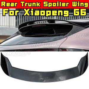 Para Xiaopeng G6: Kits de Estilización, Alerón Trasero, Alerón de Maletero, Alerón Inferior de Maletero, Kit de Carrocería - Product Image 2