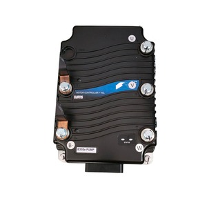 Contrôleur de chariot élévateur Doosan 30042500038, modèle électrique avec système hydraulique à pompe pour Bobcat Doosan B30SE - Product Image 3