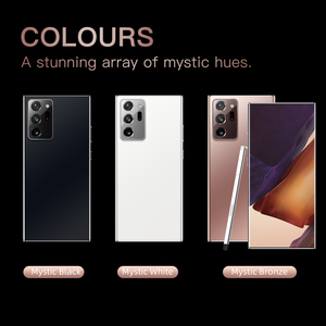 Smartphone <span class=keywords><strong>Note</strong></span> <span class=keywords><strong>20</strong></span> <span class=keywords><strong>Ultra</strong></span> 2023, Nuovo Modello 7.3 Pollici, 4G 5G, Android Sbloccato, Telefono Cellulare Originale - Product Image 5