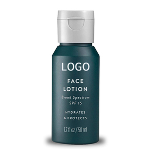 Marque privée Cosmétiques français Lotion blanchissante pour le visage et le corps Crème et lotion pour le visage à l'huile d'olive biologique hydratante (nouvelle) - Product Image 2