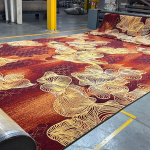 Tapis de <span class=keywords><strong>casino</strong></span> Axminster de haute qualité Floral - Product Image 1