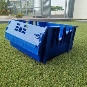Caja de Alta Calidad para Cría de <span class=keywords><strong>Cangrejos</strong></span> de Mar en Acuicultura, Tipo <span class=keywords><strong>Herradura</strong></span>, para Cultivo de <span class=keywords><strong>Cangrejos</strong></span> en Interiores, Apartamento y Jaula para <span class=keywords><strong>Cangrejos</strong></span> - Product Image 2