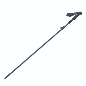 Bastones de Senderismo Cleye 7075 de Aluminio Telescópicos Plegables, Bastones de Caminata Ligeros con Bloqueo Externo, Equipo de Trekking Unisex para Exteriores - Product Image 5