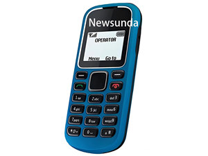 Venta al por mayor Teléfonos Móviles Transfronterizos Modelos 2G 105 106 110 130 150 216 <span class=keywords><strong>5310</strong></span> 6300 8210 6310 3310 210 5710 Operativo Español - Product Image 6