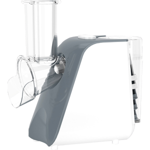 Hot phổ biến điện trái cây và rau Shredder rau <span class=keywords><strong>Slicer</strong></span> Shredder salad Maker - Product Image 2