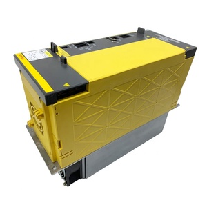 Nouvelle alimentation électrique Fanuc A06B-6140-H026 en promotion – Amplificateur de puissance Fanuc A06B-6140-H026 - Product Image 5