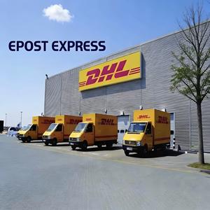 Service <span class=keywords><strong>express</strong></span> de la Chine vers l'Europe par DHL - Product Image 2