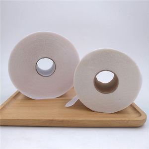 Professional 500Pcs Eco-Friendly 100% Woodpulp Comfortable <strong>Ocb</strong> <strong>Rolling</strong> <strong>Papers</strong> for Salon Use - Product Image 3