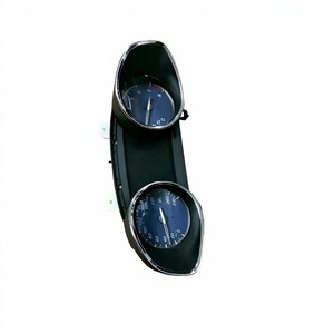 Tacómetro de 52 mm, Velocímetro, Medidor de Kilometraje, Indicador de Nivel de Aceite para Maserati Quattroporte Ghibli 3.0T, Instrumento Automotriz - Product Image 2