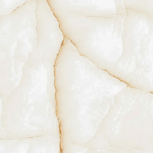 Honey osis-diseño en apariencia de mármol, azulejos de porcelana pulida vitrificada para apartamento, 600x600mm de Novac cerámica LLP India - Product Image 1