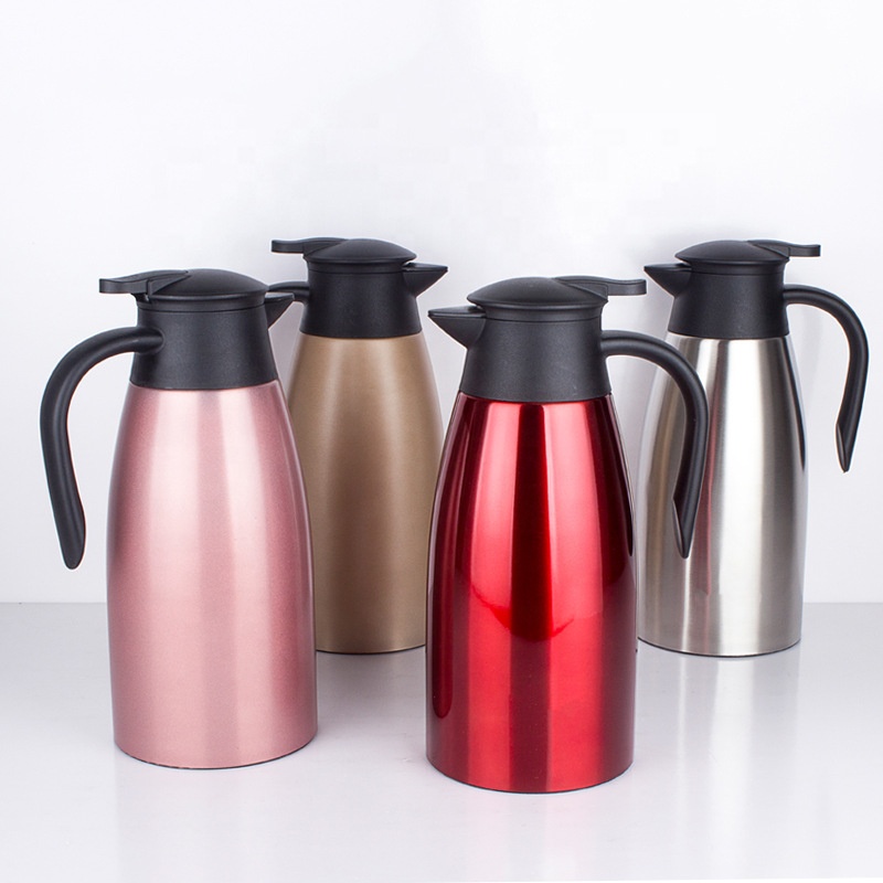 Thermos Stainless Steel Vacuum Flasks & Mugs THERMOS Stainless Steel Vacuum Insulated Food Flask - 1.2 Litre Capacity Container Thermos Lunch Jar For Adults - Foto 9