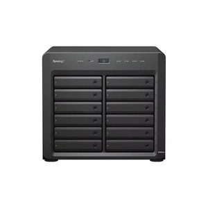 DS723+ (sans disque) + NAS 2 baies, stockage réseau d'entreprise, cloud privé, DiskStation, stockage Synology NAS - Product Image 3