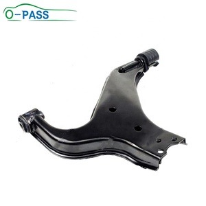 Brazo de control inferior delantero OPASS para <span class=keywords><strong>NISSAN</strong></span> Elgrand <span class=keywords><strong>Terrano</strong></span> e INFINITI QX4 1995- 54500-0W000 - Product Image 2