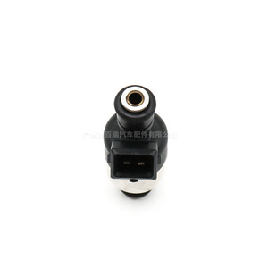 Inyector de Combustible Opel Buick GM 17123919 ICD00118 para Reparación o Reemplazo de Autos Europeos - Product Image 1