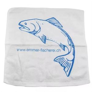 Serviette faciale jetable compressée mini, 100 % coton, personnalisable avec logo imprimé numériquement, portable, idéale pour les voyages, en promotion - Product Image 2