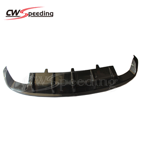 MTM STYLE PARE-CHOCS ARRIÈRE EN FIBER DE CARBONE DIFFUSEUR ARRIÈRE pour <span class=keywords><strong>AUDI</strong></span> <span class=keywords><strong>A7</strong></span> S7 SPORT BODY KIT - Product Image 1