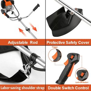 <span class=keywords><strong>Macchina</strong></span> per il taglio dell'erba del giardino della fattoria, - Product Image 3