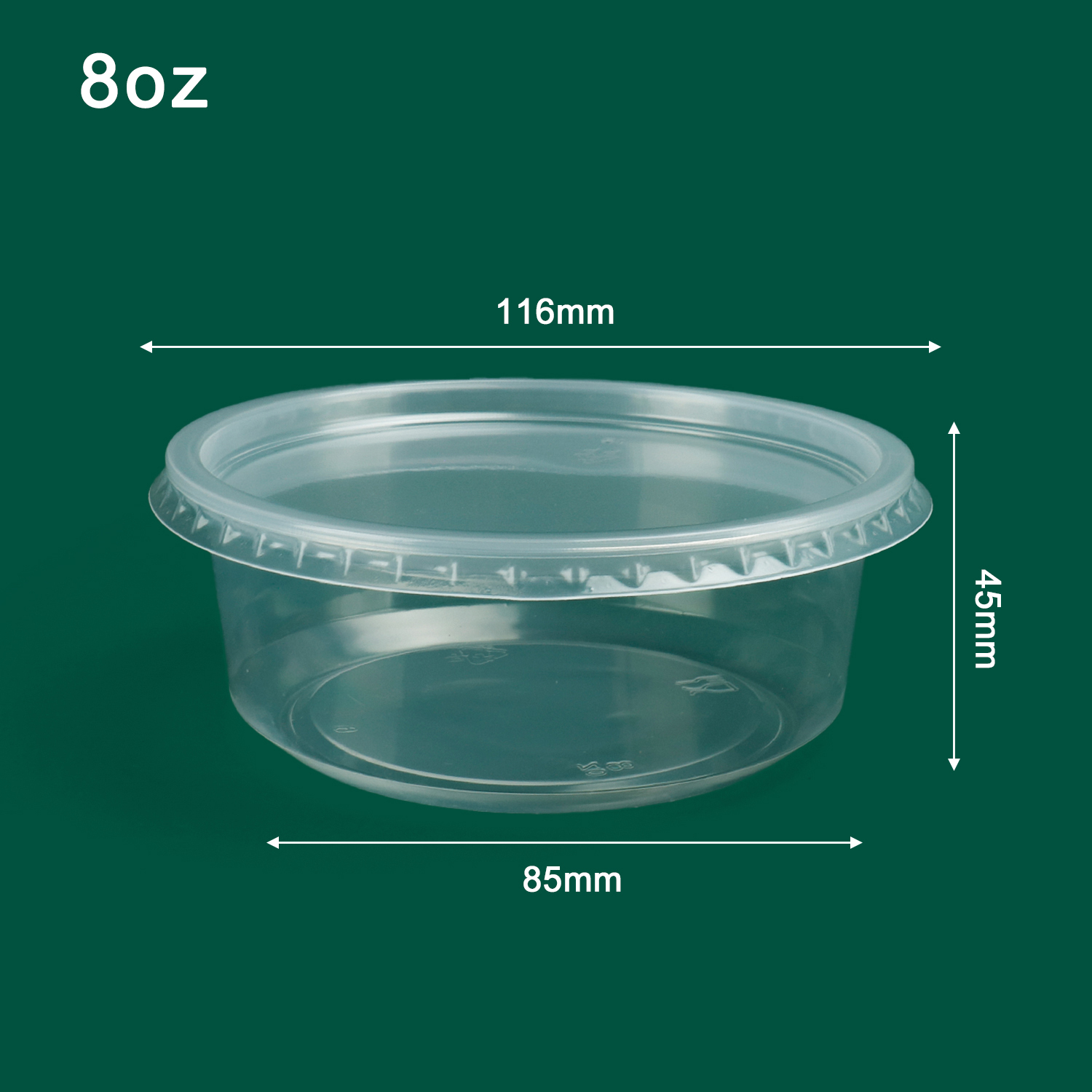 8oz