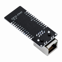 WT32-ETH01 ESP32 Tri-Mode Module - Ethernet/WiFi/BT Gateway, Serial Port Network Board for IoT/Industry