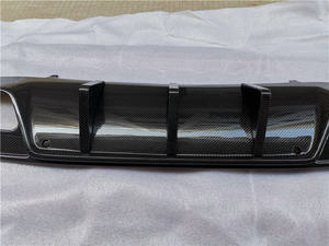 Diffuseur Mode Carbon W205 <span class=keywords><strong>C63</strong></span> le plus vendu pour <span class=keywords><strong>mercedes</strong></span>-benz W205 <span class=keywords><strong>C63</strong></span> Amg berline 4 portes - Product Image 6