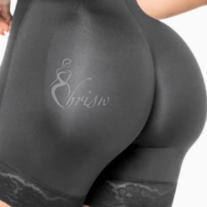 NATALY SEAMLESS LIFT Fajas Colombianas Stage 2 Cola Post Surgery Partum Body Shaper Corset Reductora - Product Image 5