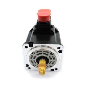 มอเตอร์ AC รุ่น HF75S-A47 ของญี่ปุ่น HF75SA47 มีสินค้าในสต็อก - Product Image 5