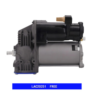 Pompe à air pour LAC20251 Dreamer2024, pièces de rechange pour réparation automobile, numéro de pièce AC8129, 2021 - Product Image 2