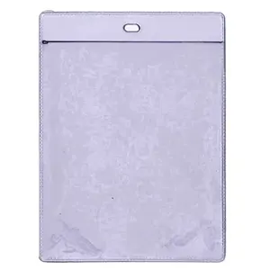 Bolsa de PVC para pasaporte, merchandising personalizado - Product Image 1