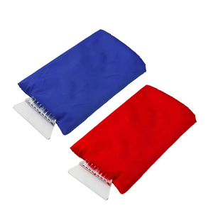 Bán hàng nóng xe tuyết loại bỏ <span class=keywords><strong>scraper</strong></span> tay <span class=keywords><strong>Mitten</strong></span> công cụ làm sạch <span class=keywords><strong>Ice</strong></span> <span class=keywords><strong>scraper</strong></span> để làm sạch cửa sổ tự động - Product Image 3