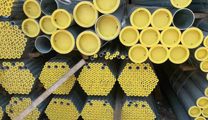 Bobina de Acero Galvanizado en Caliente, Estándar ASTM, Tubo Anticorrosión y Resistente a la Oxidación para Sistemas de Combate Municipales, Grado Personalizable - Product Image 6