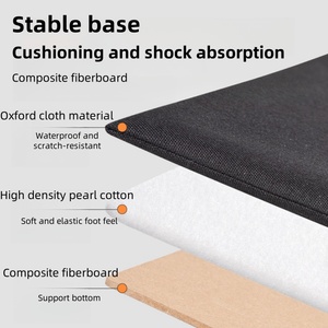 Réglable ventilé Max 8.5kg pour voyager en plein air grand chien vélo sac à dos chats avant transporteurs pour animaux de compagnie sac à dos chien porte - Product Image 3