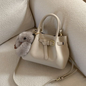 Nouveau sac à main sophistiqué, élégant et raffiné pour l'automne/hiver 2026, chic, rétro et polyvalent, adapté à une utilisation en bandoulière - Product Image 4