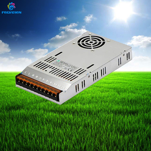 Hot Sale High Quality <strong>Led</strong> <strong>Display</strong> 5v 80a 400w <strong>Slim</strong> Switching Power Supply for <strong>Led</strong> <strong>Display</strong> - Product Image 4