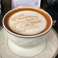 Imprimante à café de haute qualité 600 DPI pour l'impression d'images sur le café pour les cafés et les boulangeries