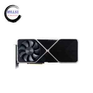 GeForce <strong>RTX3090</strong> Graphics Cards - Product Image 3