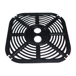 <span class=keywords><strong>Universal</strong></span> Electric Household Air Fryer Ofen zubehör-Ersatz backform griff & Dampf platte zum Kochen im Ofen - Product Image 2