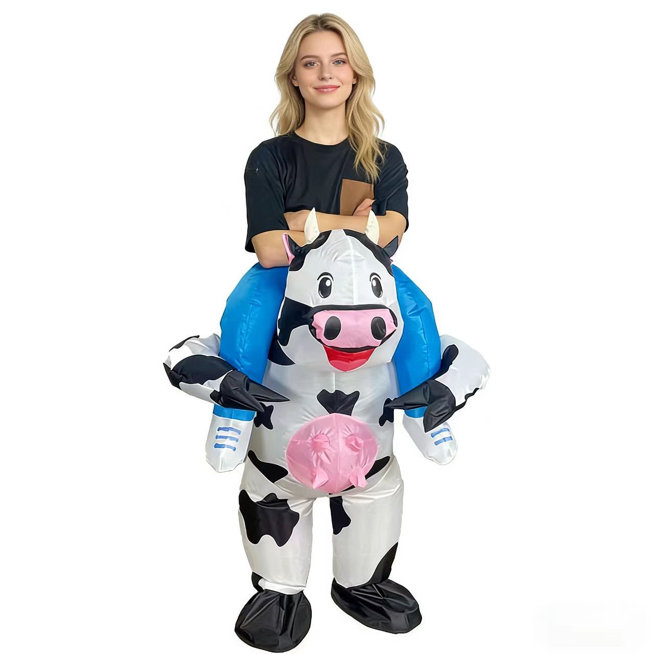 Cowbacker 150-190cm-one size fits all