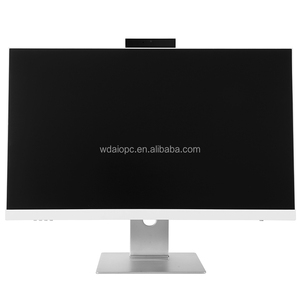 Giá trị cao AMD cho 5 24inch tất cả-trong-một Máy tính để bàn Barebone PC với màn hình cảm ứng SSD 512/1TB lưu trữ cho kinh doanh & Máy tính chơi game - Product Image 5