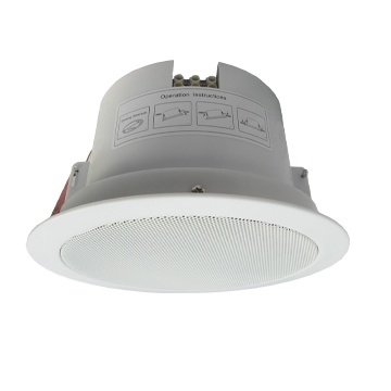 Ceiling Speaker 5" 100V Public Address Ceiling Speaker Ceiling Speaker Wireless · image 4