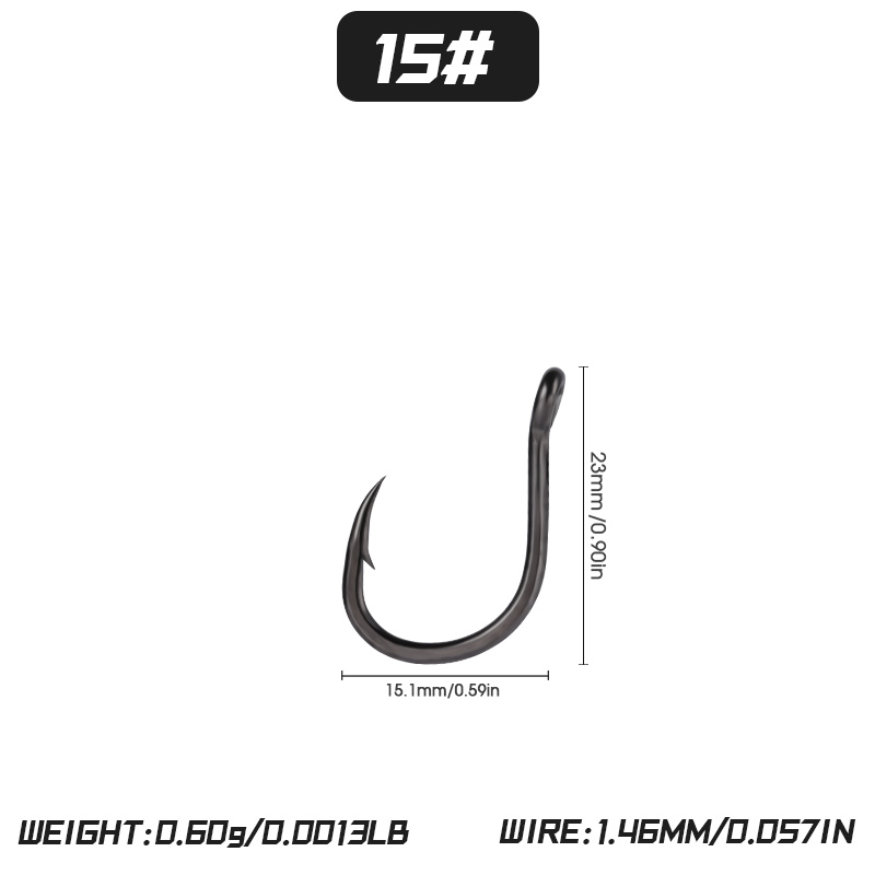 15#