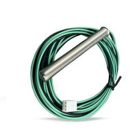 Penggantian Sensor Suhu Inlet Outlet Raypak 009577F 3 Kabel untuk Pemanas Kolam Renang