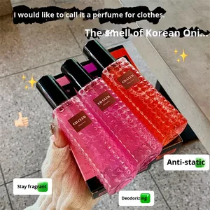 UD CLUB Roman Ladies Fragrance Spray, Parfum longue durée, Portable, Parfum de niche haut de gamme, un incontournable pour les rendez-vous - Product Image 3