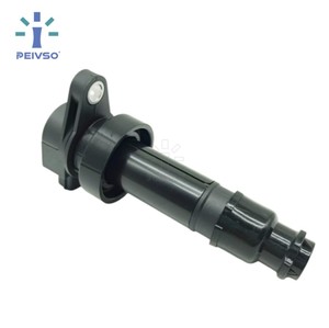 คอยล์จุดระเบิดทนความร้อนของ peivso สำหรับ Hyundai Elantra Cerato สำหรับ Kia SOUL 2006-2011 273012B010 0986221063 - Product Image 1