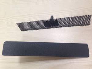 Todo tipo <span class=keywords><strong>de</strong></span> <span class=keywords><strong>electrodos</strong></span> <span class=keywords><strong>de</strong></span> titanio, MMO, incluye DIÓXIDO <span class=keywords><strong>DE</strong></span> PLOMO, pbo2 - Product Image 3