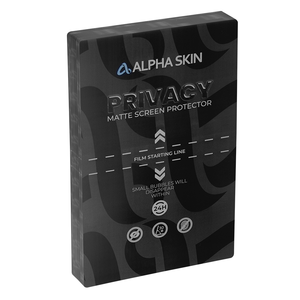 Pelindung Layar Ponsel Film Hidrogel HD Jernih Anti Sinar Biru Privasi TPU - Product Image 6