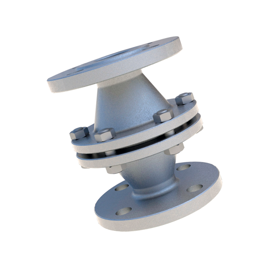 dgz-25 cf8 shell flame arrestor