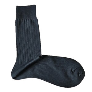Großhandel Herren Hochwertige Mercerisierte Baumwoll-Stricksocken Business Große Größen Deodorant Herrensocken - Product Image 5