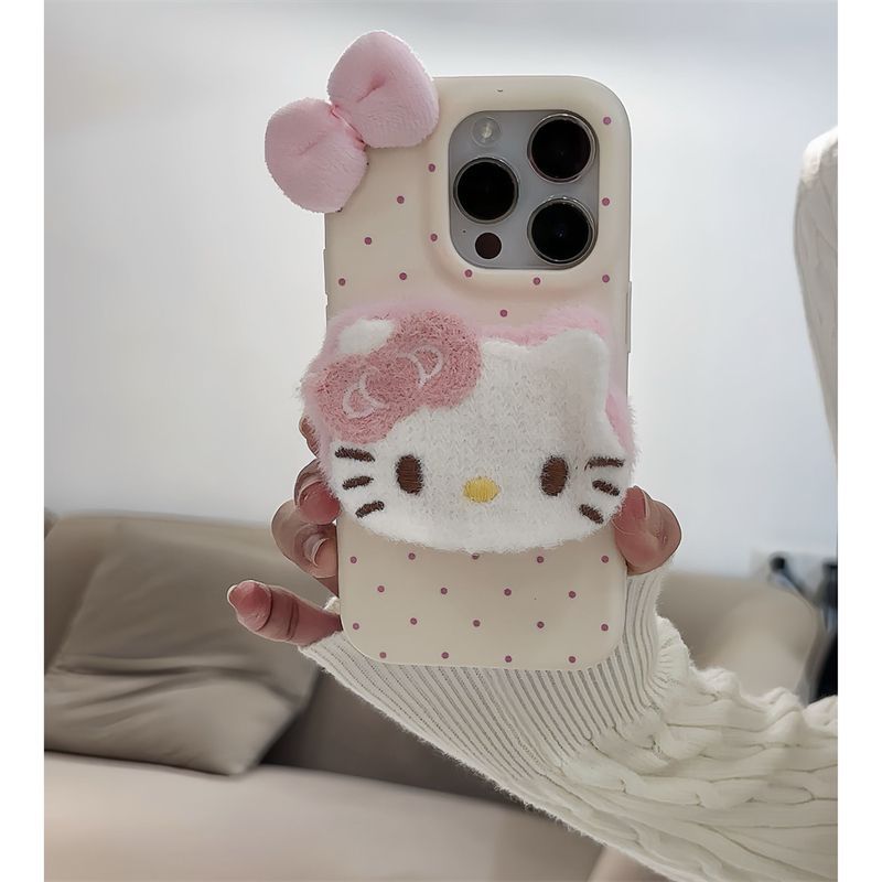 2 roses + coque simple